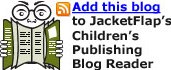 Add This Blog to My JacketFlap Blog Reader